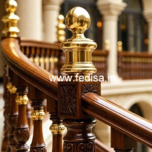 Best Balcony Railing India 2039 No-40624
