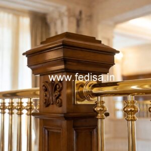 Ghar Exterior Balcony Ideas No-40627