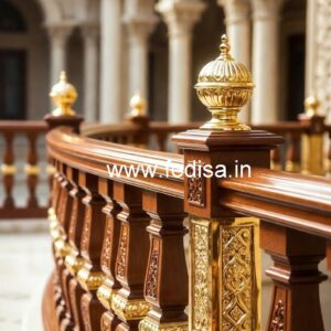 Ghar Balcony Ideas India No-40631
