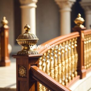Best Balcony Railings India Homes No-40632