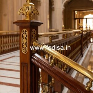 Modern Balcony India Homes No-40646
