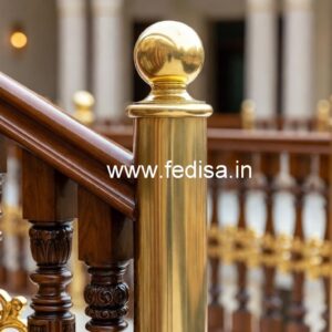 Best Balcony Railings India Style No-40648