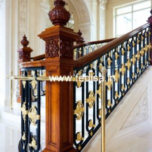 Ghar Balcony Design India Latest No-40650