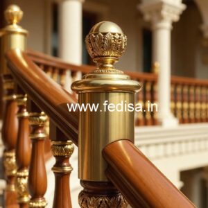 Modern Balcony Design India Style No-40653