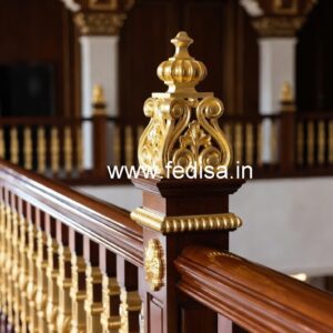 Ghar Balcony Design India Homes No-40666