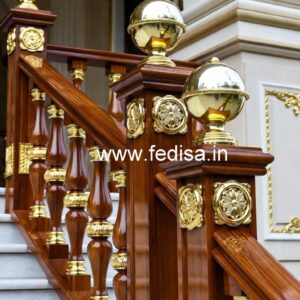 Modern Balcony India Trends No-40668