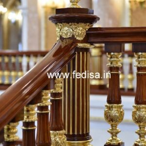 Ghar Balcony India Design Ideas No-40673