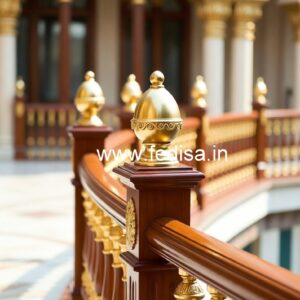 Best Balcony India Modern Style No-40678