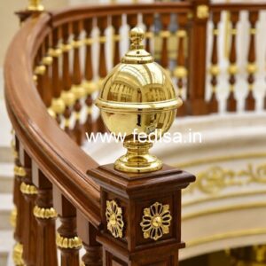 Best Exterior Railing Design Ideas For House No-40685