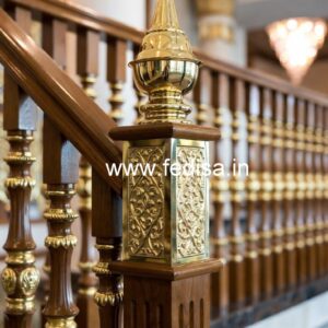 Latest Balcony Design Trends For Indian Homes No-40687