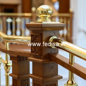 Latest Steel Railing Design Ideas You Must See No-40699