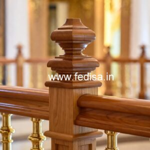 Stylish Balcony Railing Ideas For Home Exterior No-40702