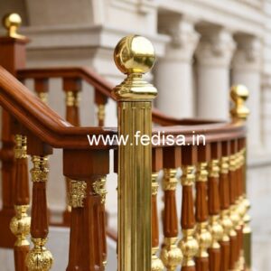 Best Exterior Railing Design Ideas For House Front No-40705