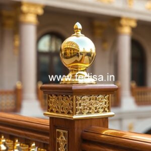 Latest Steel Balcony Railing Ideas No-40716