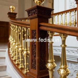 Latest Modern Steel Railing Design Ideas No-40722