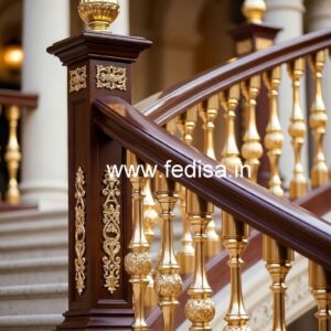 Latest Balcony Railing Designs 2039 No-40727