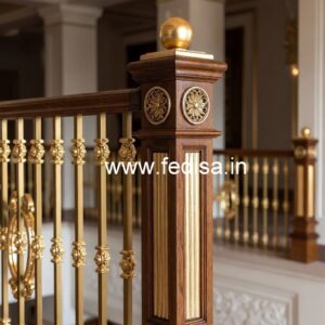 Top Balcony Design Ideas For Small House No-40731