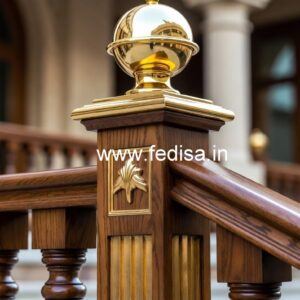 Best Steel Railing Ideas For Home Exterior No-40734