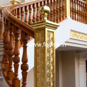 Best Balcony Railing Ideas For Modern Homes No-40739