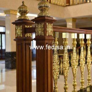 Best Exterior Railing Design Ideas 2039 No-40742