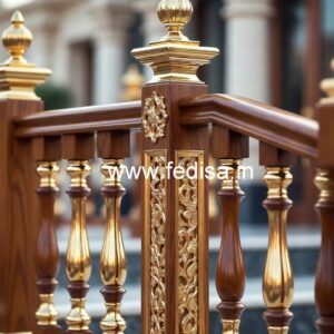 Best Steel Railings For Balcony No-40750