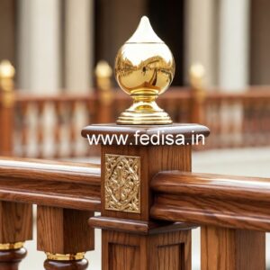 Top Balcony Railing Ideas India No-40752