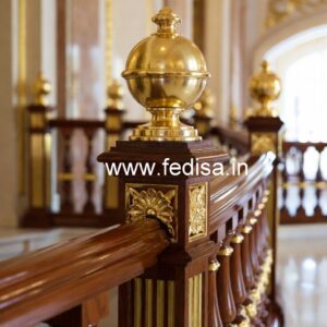 Latest Staircase Railings 2039 No-40755