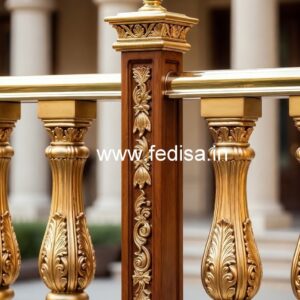 Top Balcony Railings For Small Homes No-40776