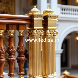 Premium Railing Design Services No-40781