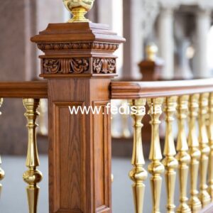 Quality Railing Solutions You Can Trust No-40784