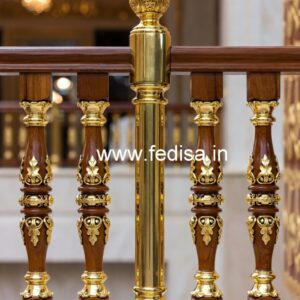 Latest Railing Design Trends No-40788