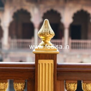 Latest Railing Design Ideas In India 2038 No-40792