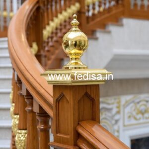 New Railing Design Ideas | Steel & Glass Railing No-40803