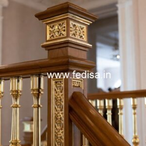 Best Staircase Railing Design Ideas No-40808