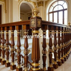 Trending Railing Design Ideas No-40811