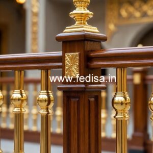 Latest Home Railing Designs No-40824