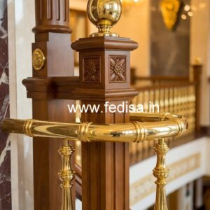 Innovative Railing Design Ideas No-40826
