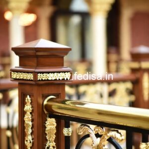 Interior Railing Design Ideas No-40830