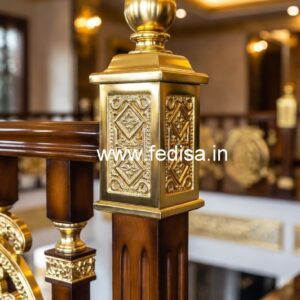 Smart Railing Design Concepts No-40832