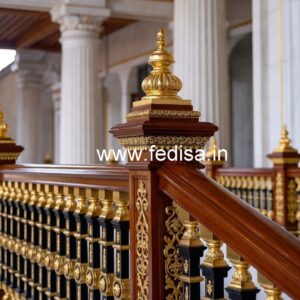 Budget Friendly Railing Ideas No-40837