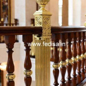 Low Cost Railing Designs No-40838