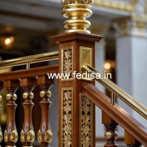 Durable Steel Railing Ideas No-40839
