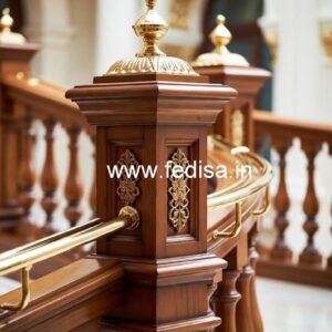 New Balcony Railing Styles No-40845