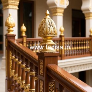 Modern Stair Railings For Homes No-40846