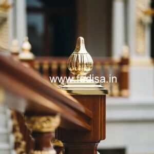 Stylish Outdoor Railing Designs No-40848