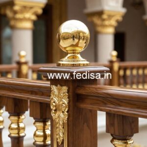 Simple Steel Railing Designs No-40851