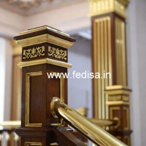 Easy Railing Design Ideas No-40852