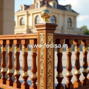 Modern House Railing Concepts No-40854