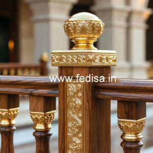 Decorative Railing Design Ideas No-40856