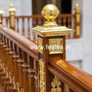 Home Balcony Railing Inspiration No-40858